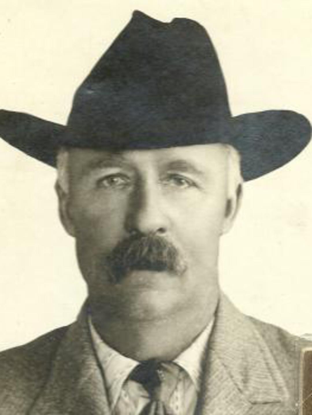 James Smith (1854 - 1929) Profile